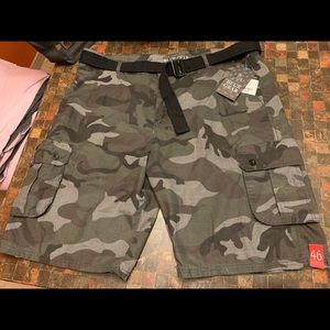 Men’s shorts